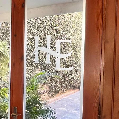 Hotel Espanol סלטו מראה חיצוני תמונה