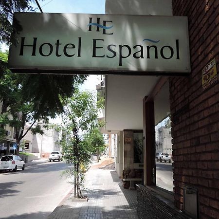 Hotel Espanol סלטו מראה חיצוני תמונה
