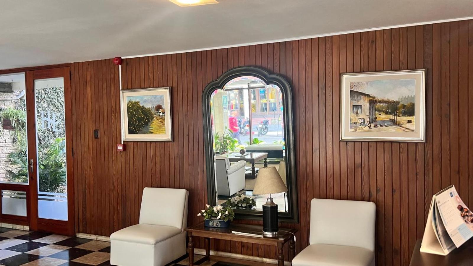Hotel Espanol סלטו מראה חיצוני תמונה