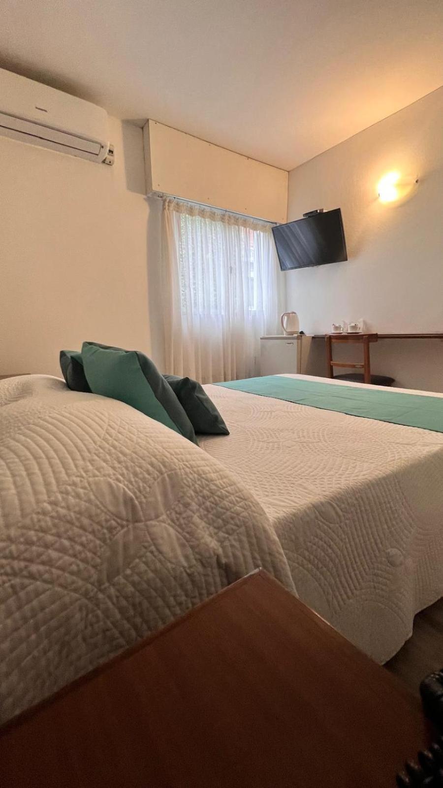 Hotel Espanol סלטו מראה חיצוני תמונה