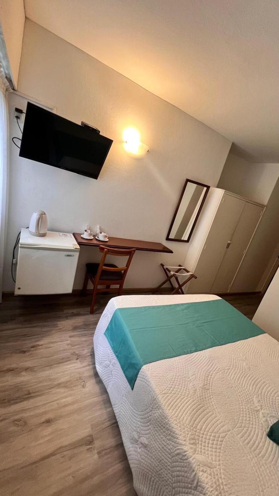 Hotel Espanol סלטו מראה חיצוני תמונה