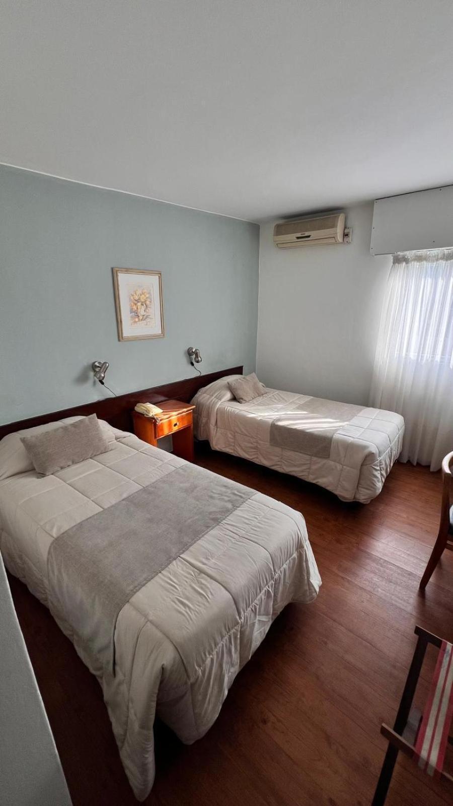 Hotel Espanol סלטו מראה חיצוני תמונה