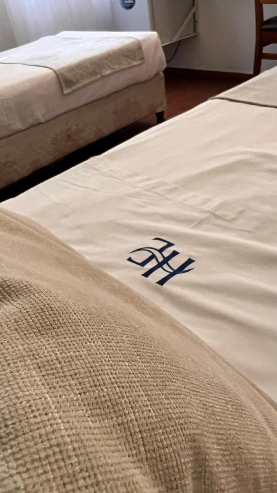 Hotel Espanol סלטו מראה חיצוני תמונה