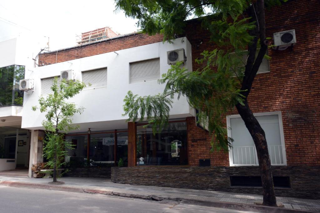 Hotel Espanol סלטו מראה חיצוני תמונה