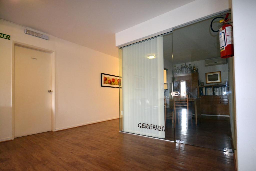 Hotel Espanol סלטו מראה חיצוני תמונה